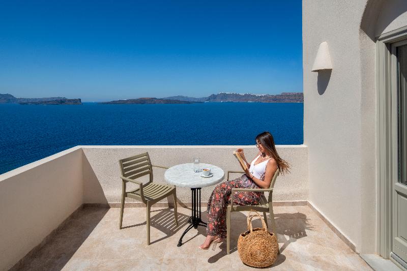 Kokkinos Villas image