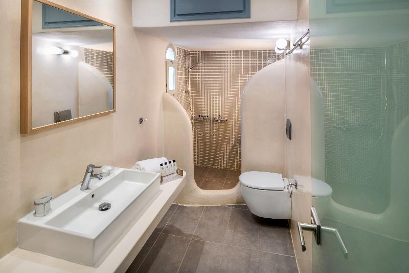 Kokkinos Villas image