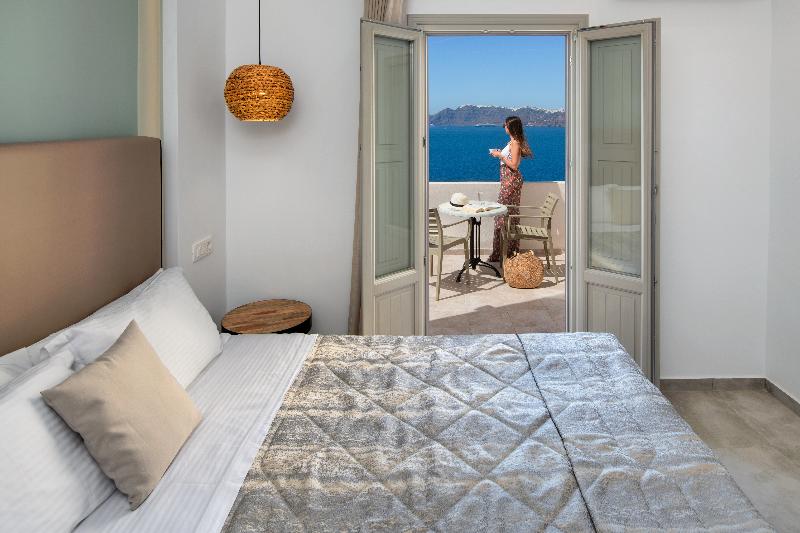 Kokkinos Villas image