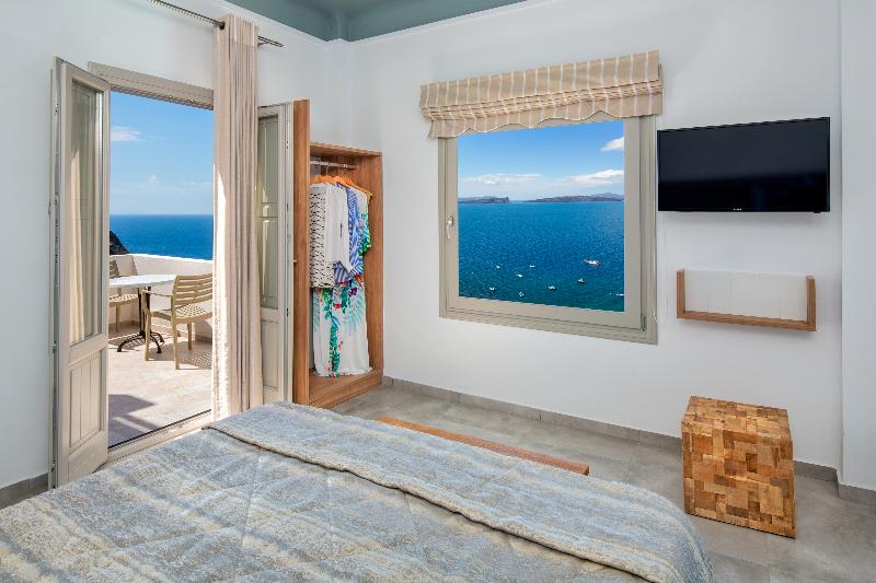 Kokkinos Villas image