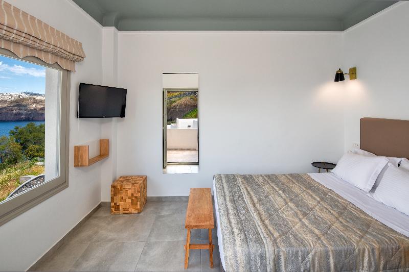 Kokkinos Villas image