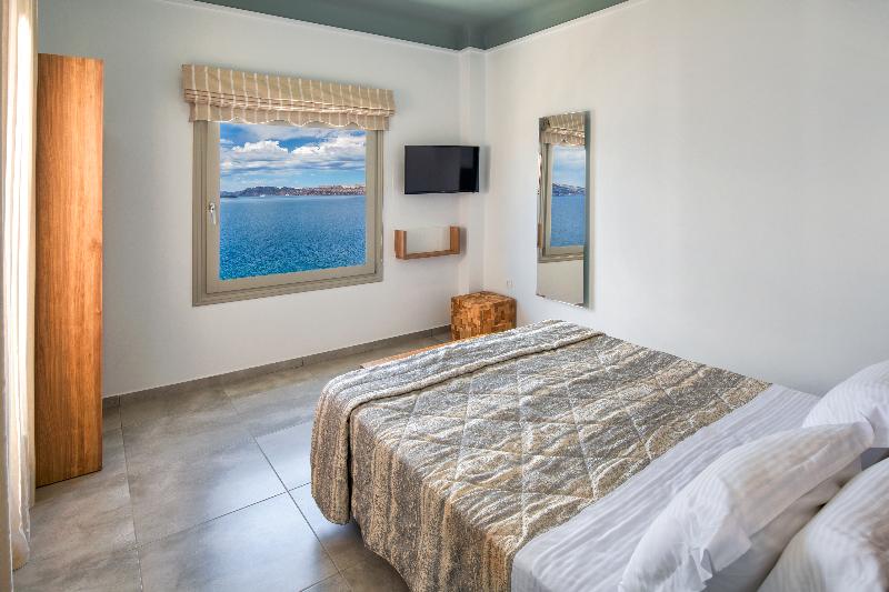 Kokkinos Villas image