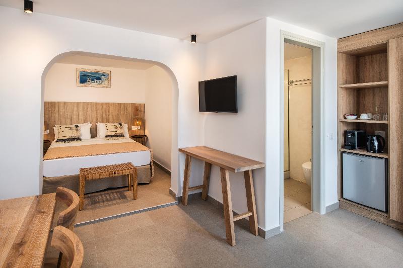 Kokkinos Villas image