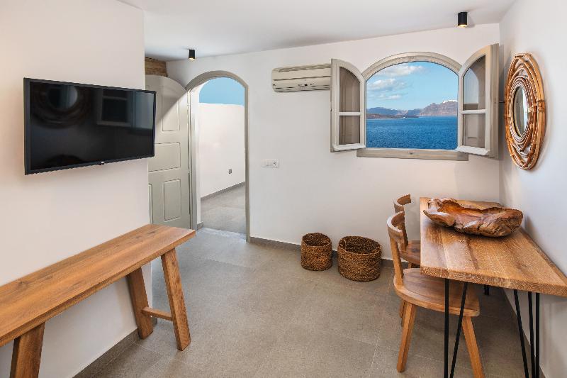 Kokkinos Villas image