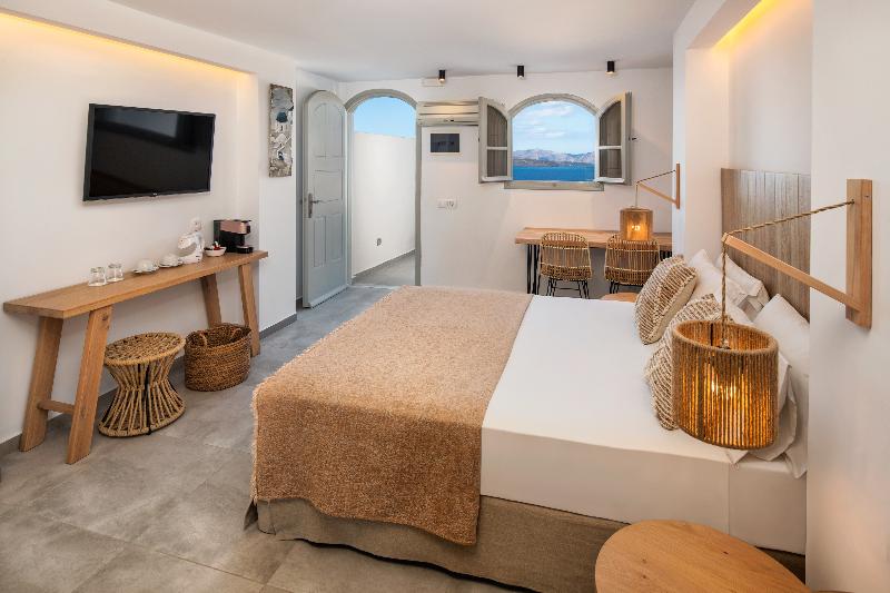 Kokkinos Villas image