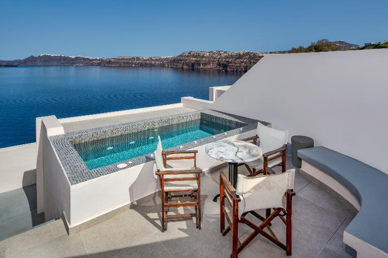 Kokkinos Villas image