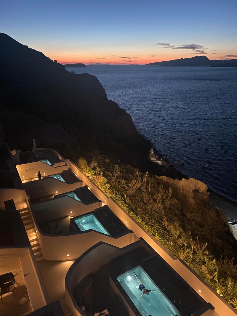 Kokkinos Villas image