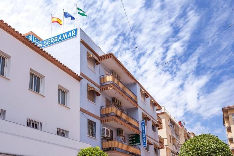 Serramar image
