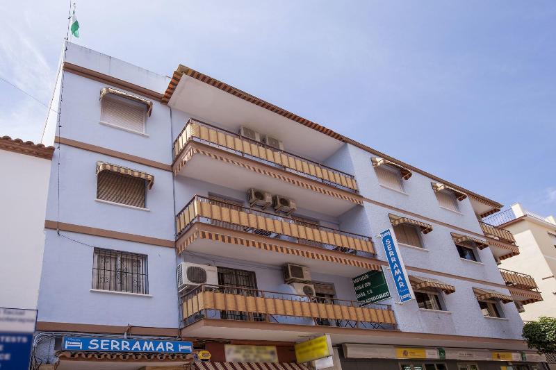 Serramar image