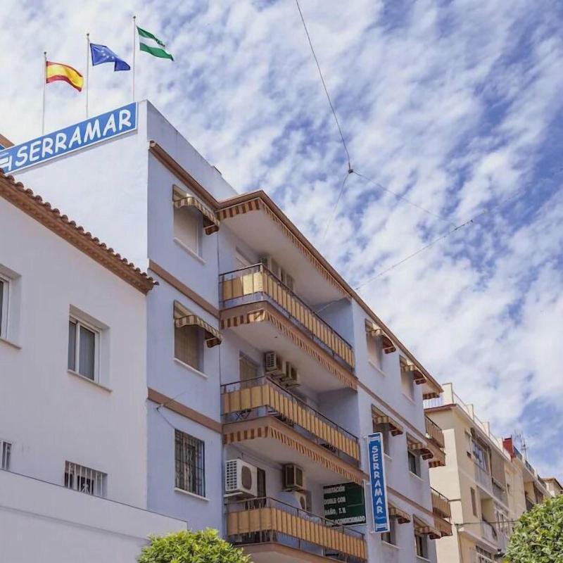 Serramar image