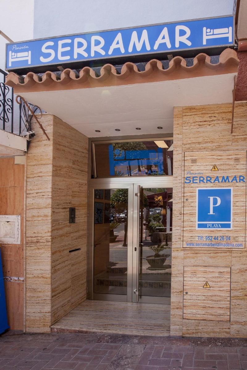 Serramar image