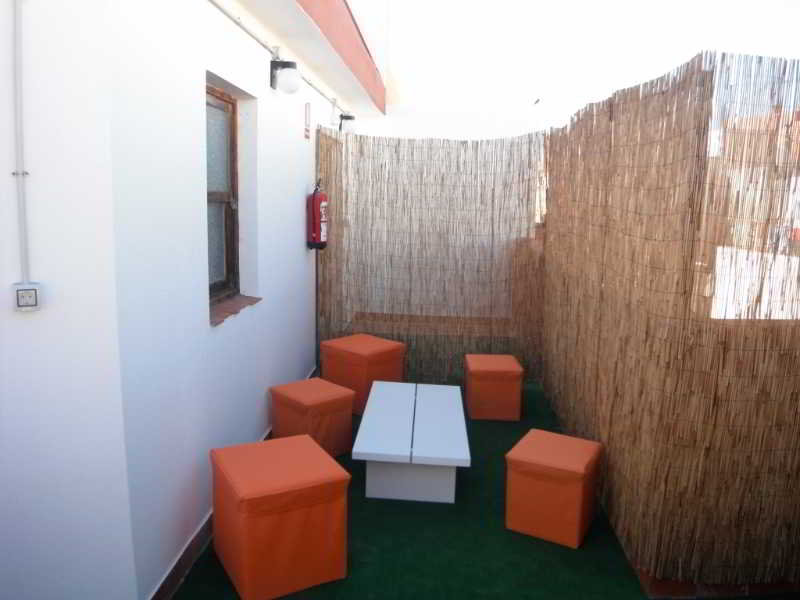 Casa Grande Surf Hostel image