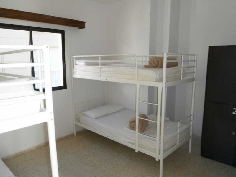 Casa Grande Surf Hostel image