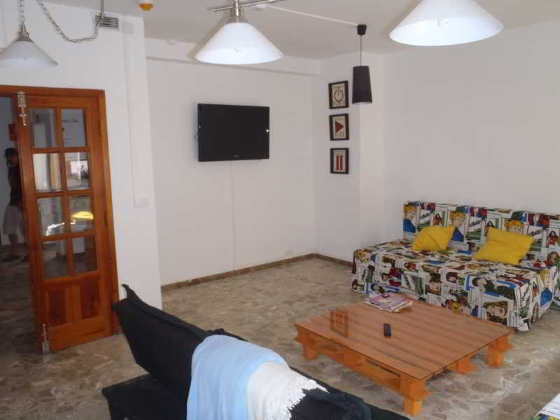Casa Grande Surf Hostel image