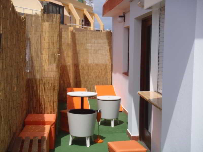 Casa Grande Surf Hostel image