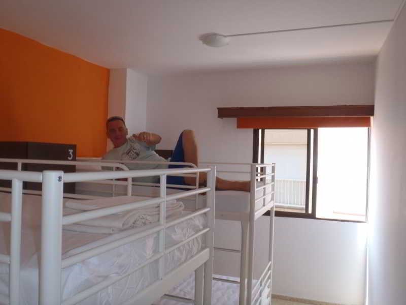 Casa Grande Surf Hostel image