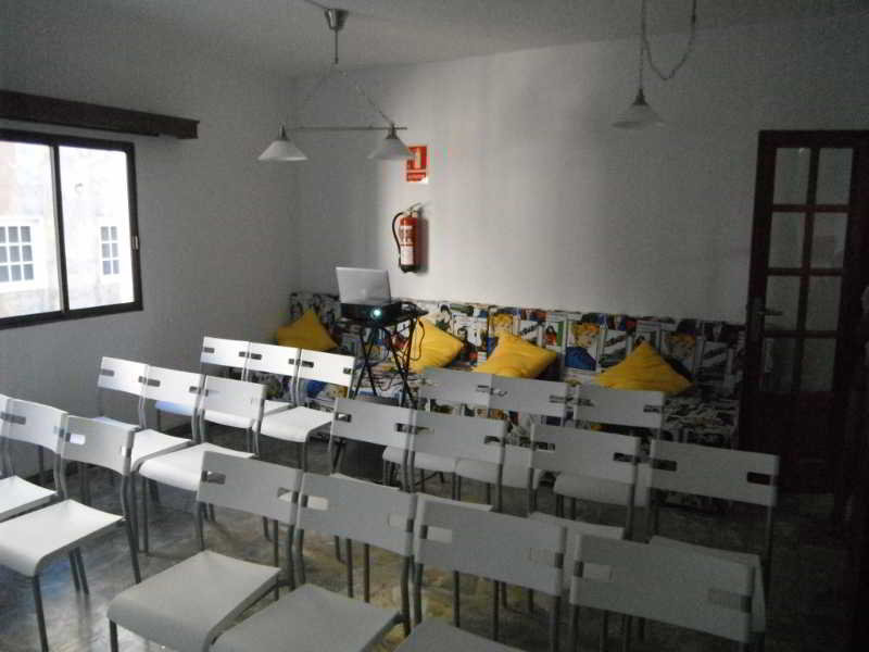 Casa Grande Surf Hostel image