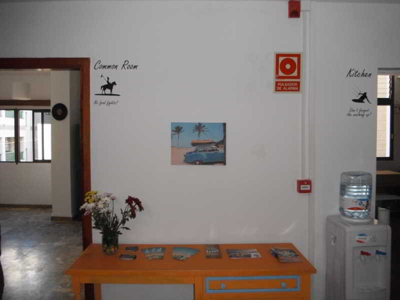 Casa Grande Surf Hostel image