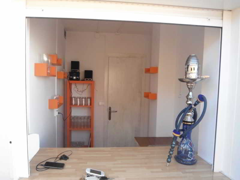 Casa Grande Surf Hostel image