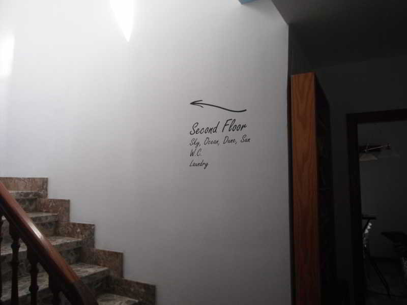 Casa Grande Surf Hostel image
