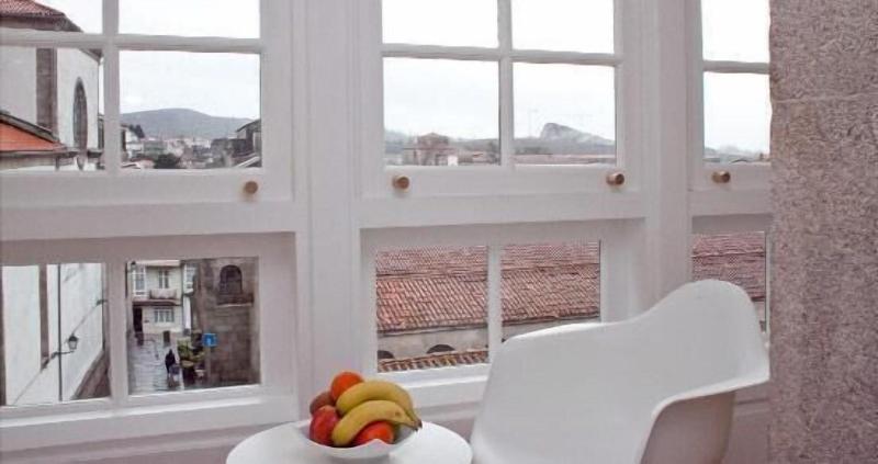 Hotel Pazo De Altamira image