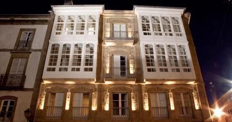 Hotel Pazo De Altamira image