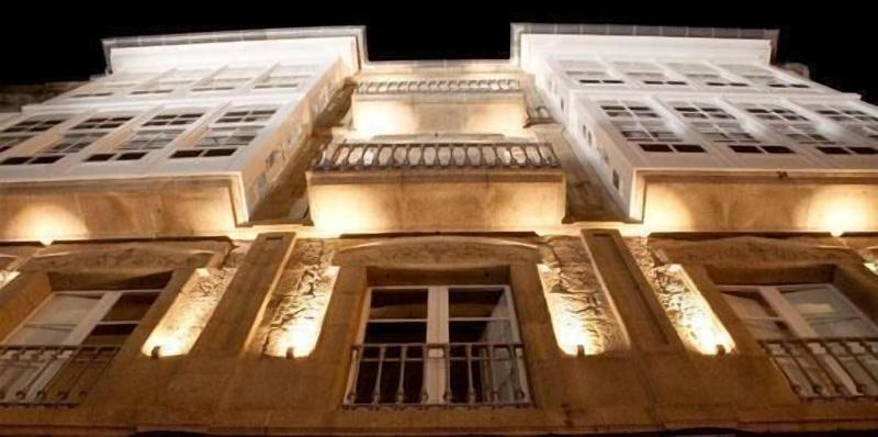 Hotel Pazo De Altamira image