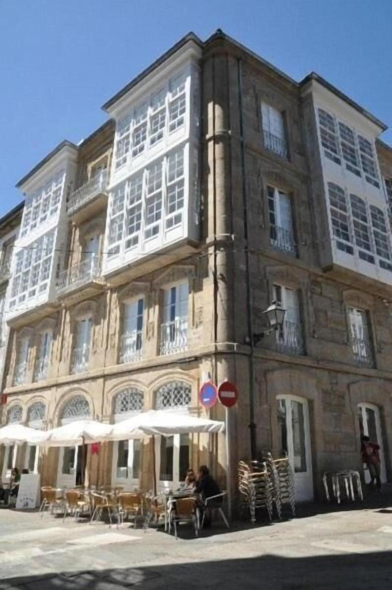 Hotel Pazo De Altamira image