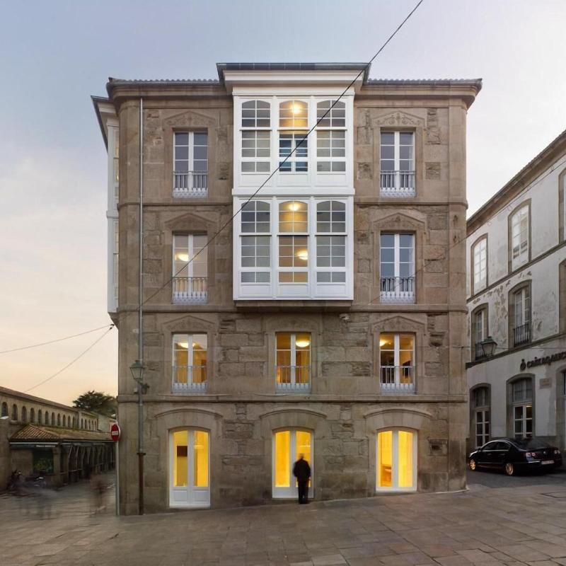 Hotel Pazo De Altamira image