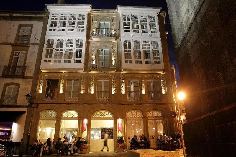 Hotel Pazo De Altamira image