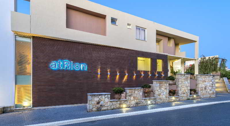Atrion Resort Hotel