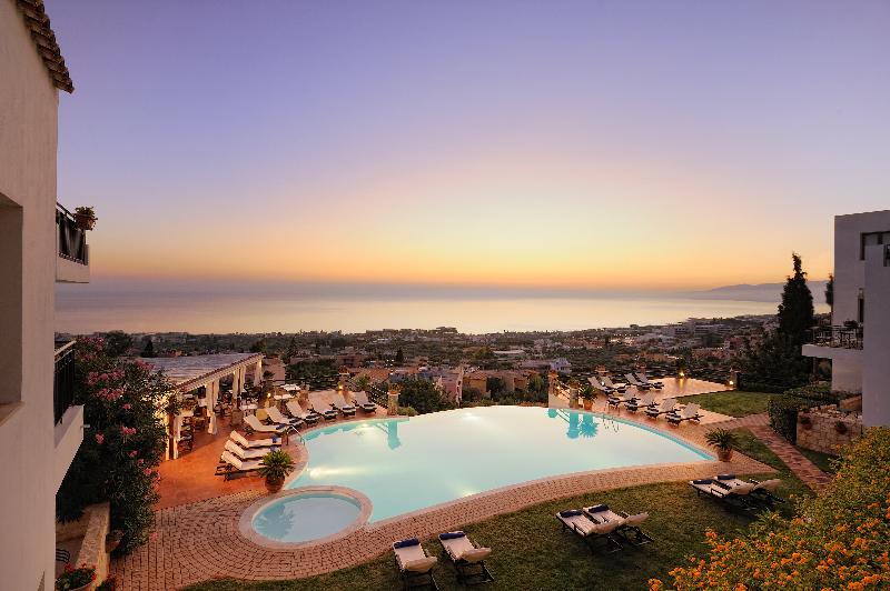 Creta Blue Boutique Hotel & Suites