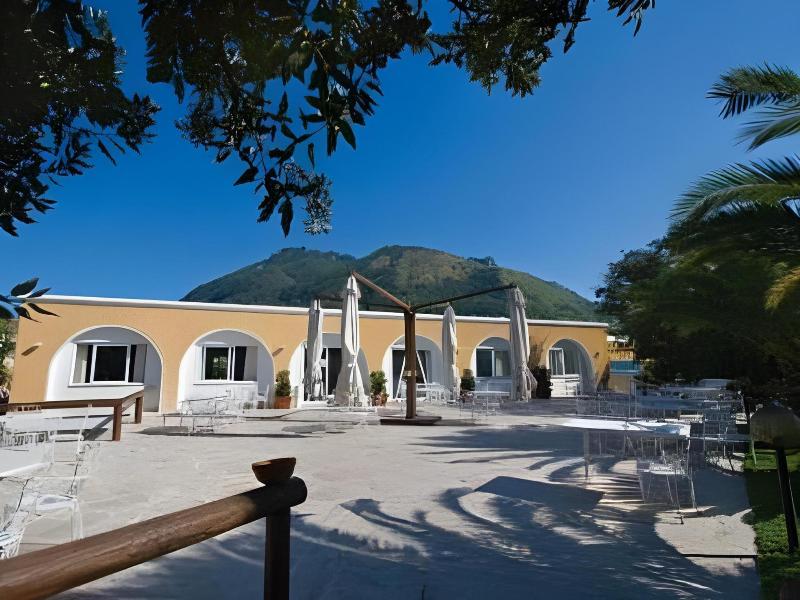 Parco delle Agavi image