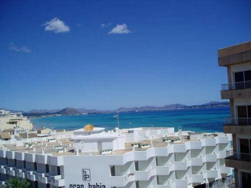 Hostal Blanca image