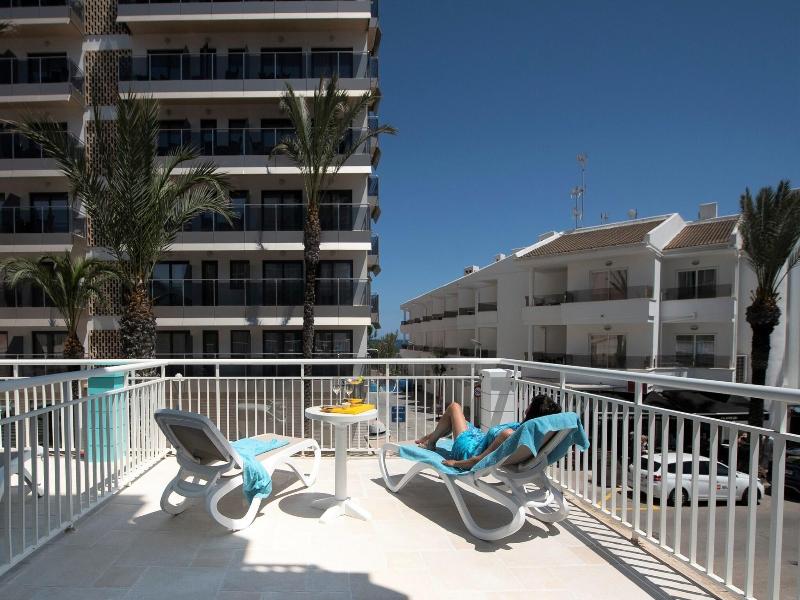 Hostal Blanca image