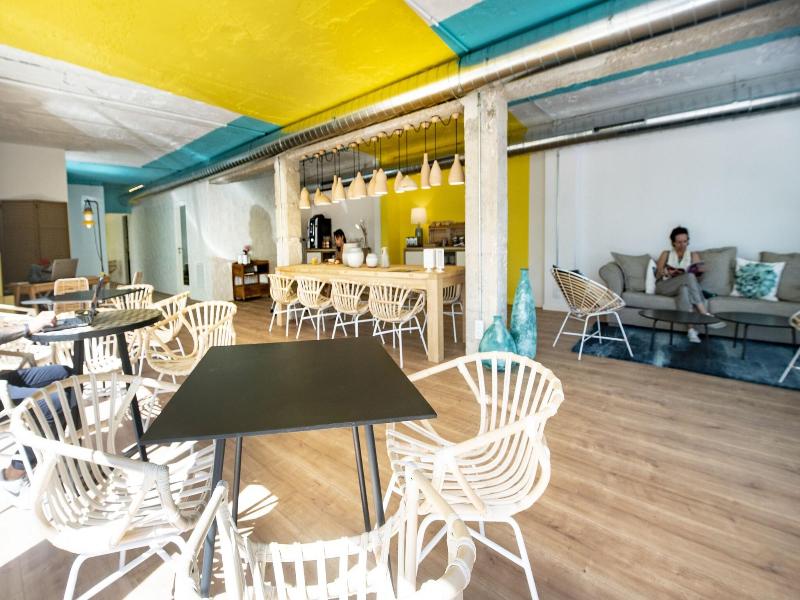 Hostal Blanca image