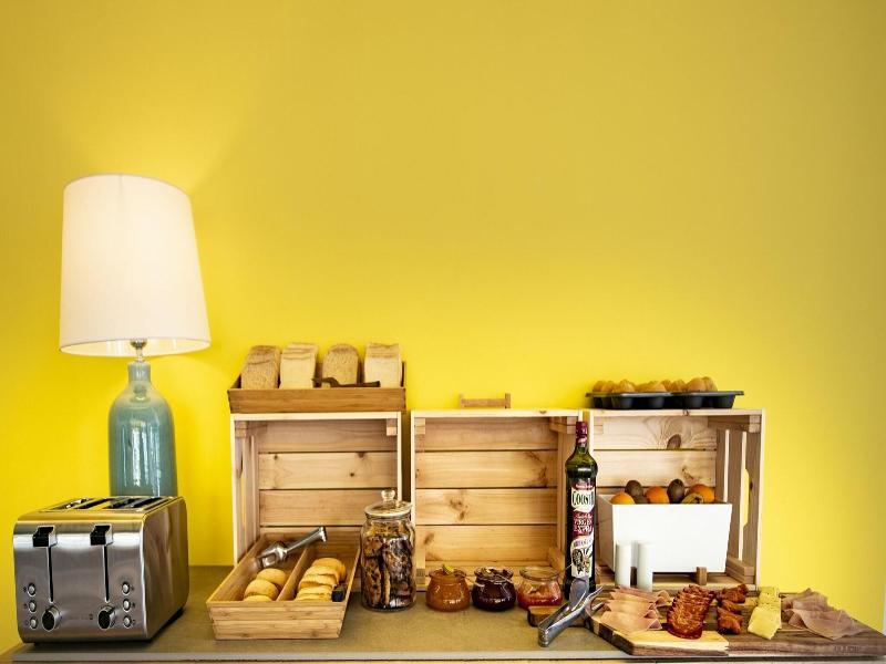 Hostal Blanca image