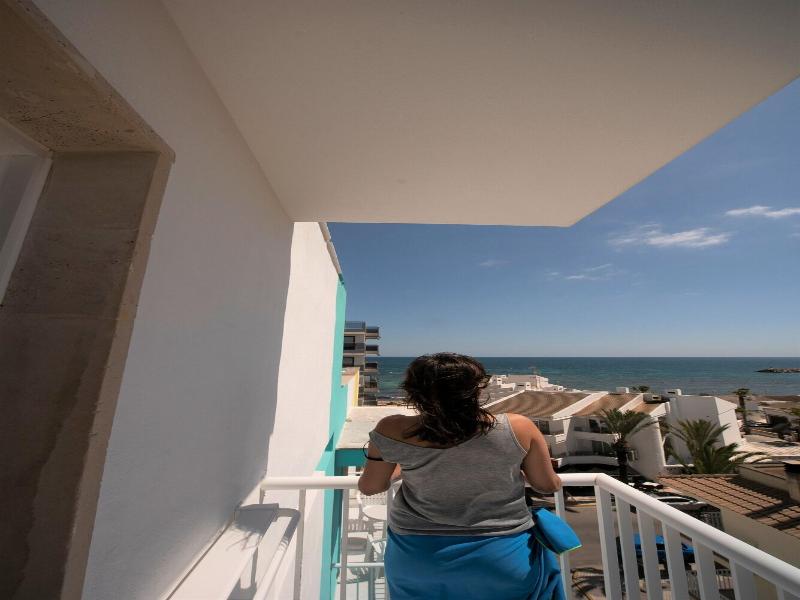 Hostal Blanca image