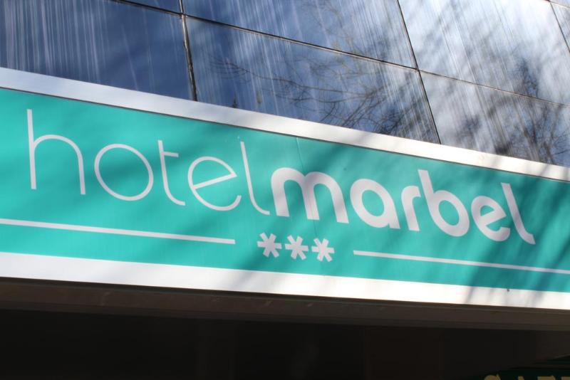 Hotel Marbel (Ca'n Pastilla)
