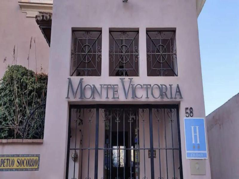 Monte Victoria image