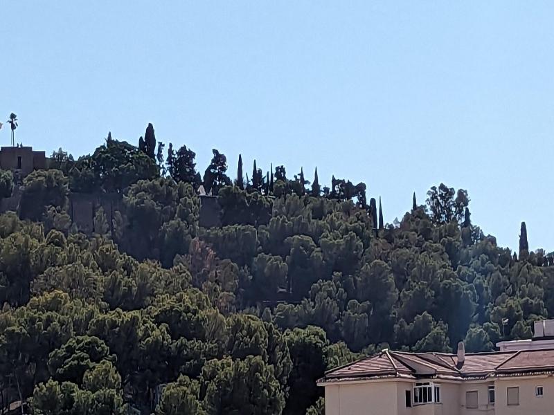 Monte Victoria image