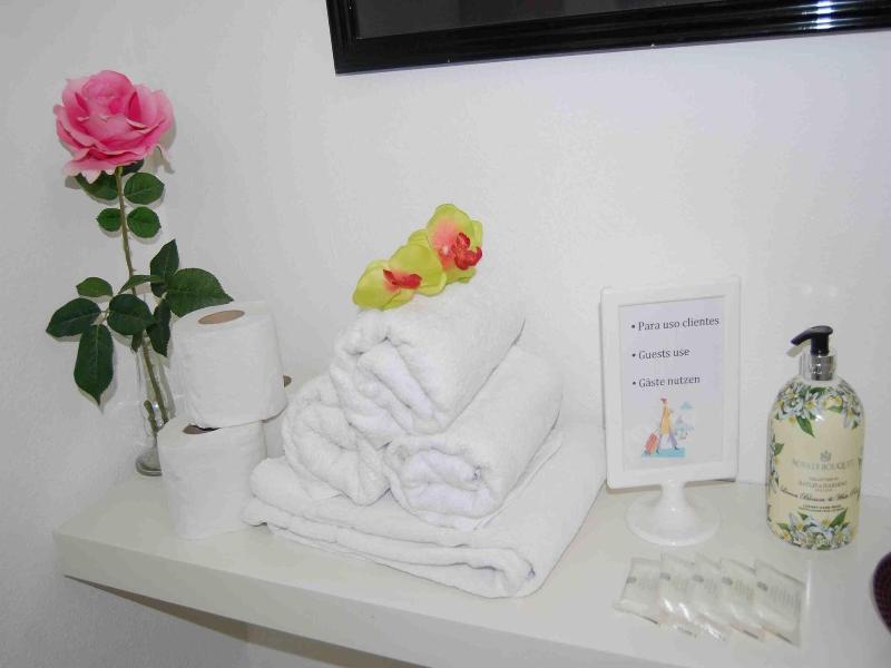 Hostal Can Tiu image