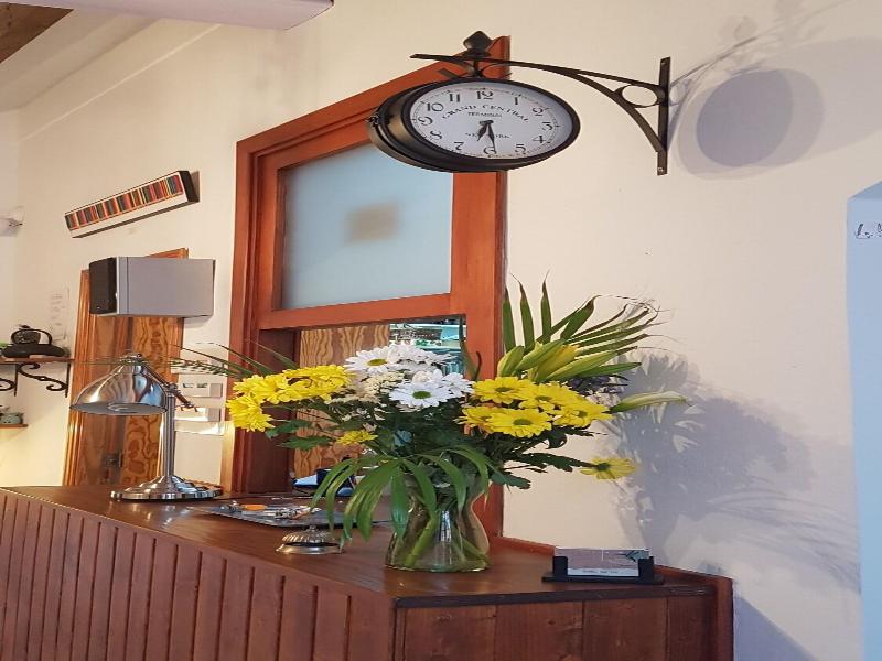 Hostal Can Tiu image