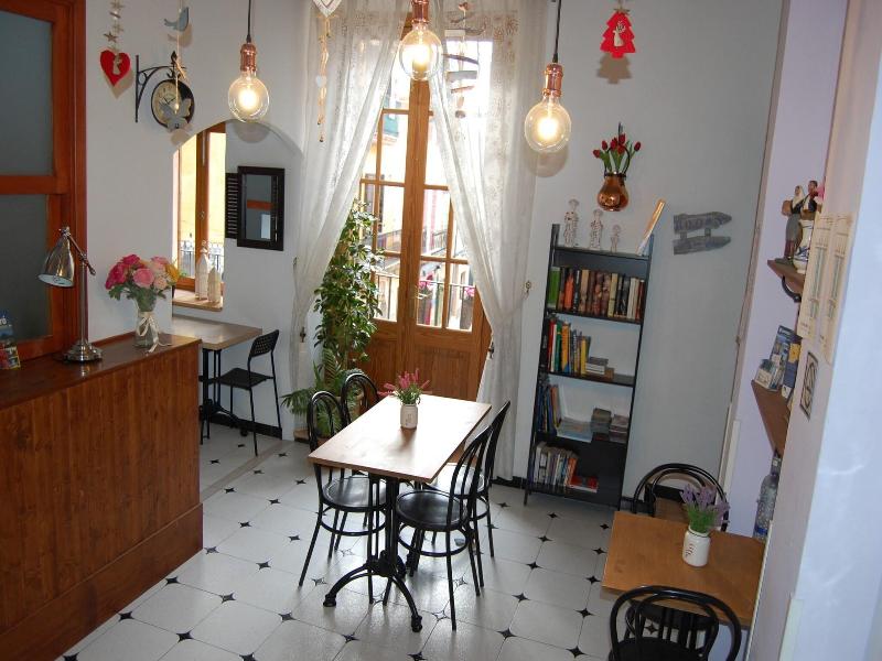 Hostal Can Tiu image