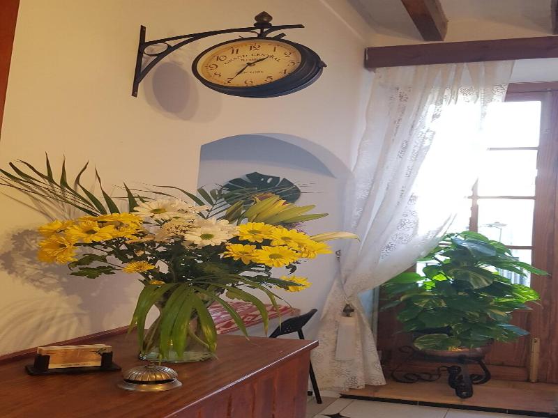 Hostal Can Tiu image