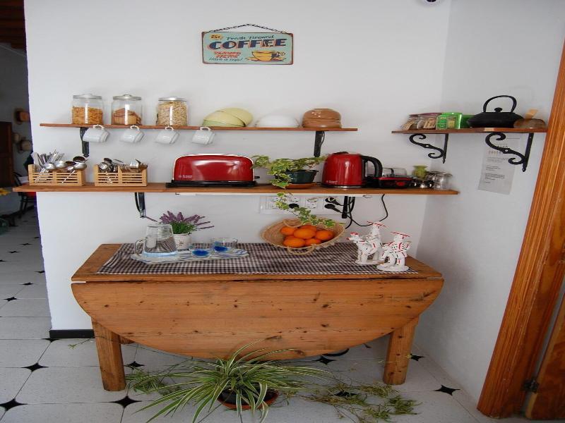 Hostal Can Tiu image