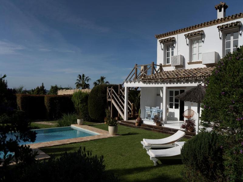 Casa La Siesta image