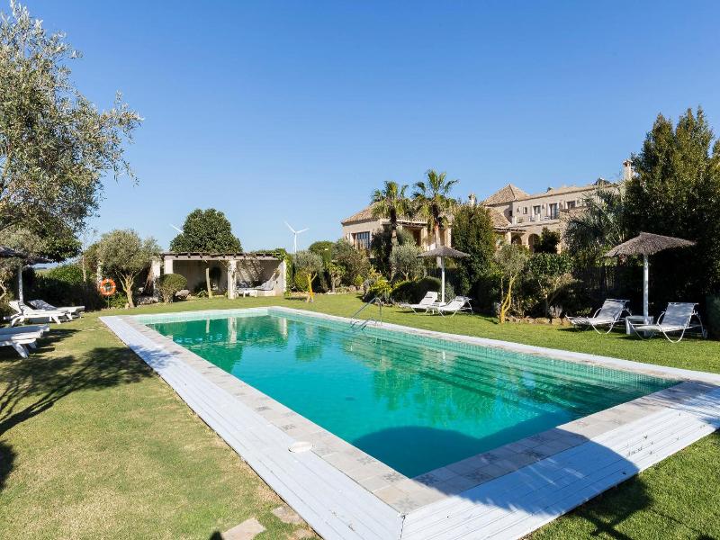 Casa La Siesta image