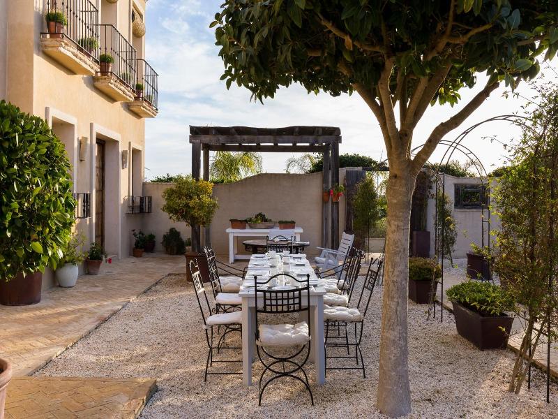 Casa La Siesta image