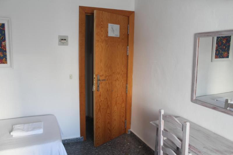 Hostal Paco Marbella image